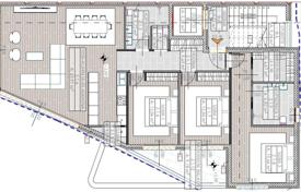 4-zimmer wohnung 138 m² in Lovran, Kroatien. Price on request