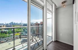 2-zimmer wohnung in Lisgar Street, Kanada. C$943 000