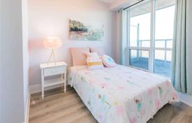 2-zimmer wohnung in Scarborough, Kanada. C$836 000
