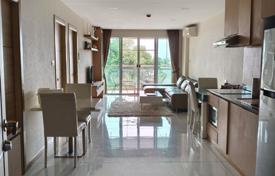 2-zimmer wohnung 80 m² in Pattaya, Thailand. $220 000