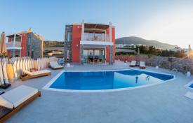 4-zimmer villa 142 m² in Chersonisos, Griechenland. 3 500 €  pro Woche