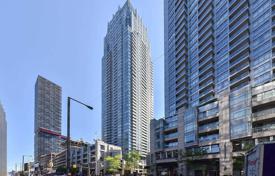 2-zimmer wohnung in Yonge Street, Kanada. C$690 000