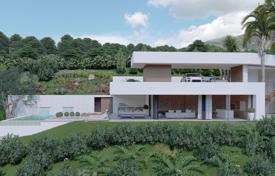 3-zimmer villa 537 m² in Marbella, Spanien. 1 990 000 €