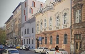 Stadthaus 827 m² in Budapest, Ungarn. 1 648 000 €