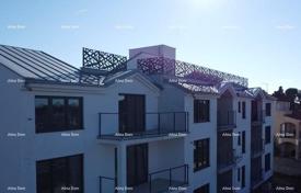 Wohnung Apartments for sale in new construction, top location, Umag! S10. 265 000 €