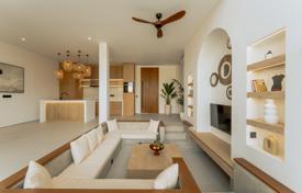 4-zimmer villa 306 m² in Batu Bolong Beach, Indonesien. $750 000
