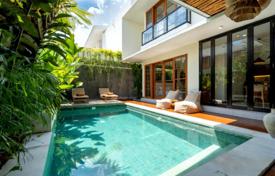3-zimmer villa 200 m² in Tibubeneng, Indonesien. $361 000