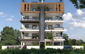 2-zimmer appartements in neubauwohnung in Larnaka, Zypern. 260 000 €