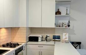 2-zimmer wohnung 62 m² in Krtsanisi Street, Georgien. $113 000