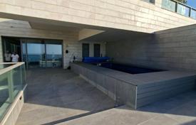 6-zimmer penthaus 263 m² in Ashdod, Israel. $3 739 000