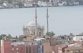 3-zimmer wohnung in Beşiktaş, Türkei. $800 000