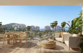 1-zimmer wohnung 48 m² in Villajoyosa, Spanien. 318 000 €