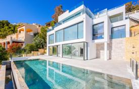 5-zimmer einfamilienhaus 560 m² in Altea, Spanien. 2 350 000 €