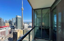 4-zimmer wohnung in Blue Jays Way, Kanada. C$1 049 000