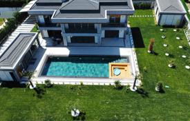 7-zimmer villa 650 m² in Büyükçekmece, Türkei. $1 750 000