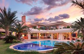 Villa – Rethimnon, Kreta, Griechenland. 5 600 €  pro Woche