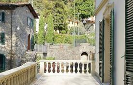 7-zimmer villa 1000 m² in Bagni di Lucca, Italien. 1 200 000 €