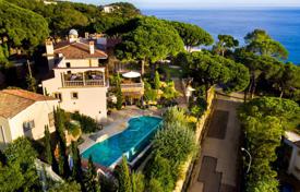 Villa – Tossa de Mar, Katalonien, Spanien. 5 800 000 €