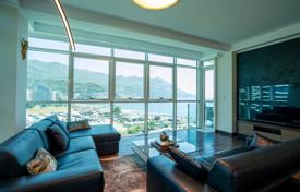 2-zimmer wohnung 89 m² in Bečići, Montenegro. 399 000 €