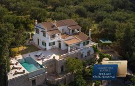 4-zimmer villa 240 m² auf Korfu (Kerkyra), Griechenland. 1 350 000 €