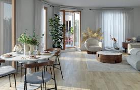4-zimmer appartements in neubauwohnung 78 m² in Paris, Frankreich. 560 000 €