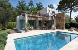 3-zimmer villa 196 m² in Xàbia, Spanien. 1 300 000 €