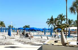 Eigentumswohnung – Hallandale Beach, Florida, Vereinigte Staaten. $479 000
