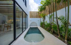 1-zimmer villa 125 m² in Canggu, Indonesien. $182 000