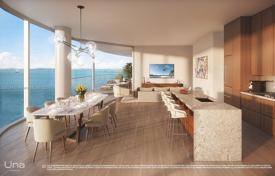 4-zimmer appartements in eigentumswohnungen in Miami, Vereinigte Staaten. $7 200 000