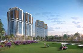 3-zimmer wohnung 112 m² in DAMAC Hills, VAE (Vereinigte Arabische Emirate). ab $309 000