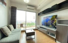 1-zimmer wohnung 45 m² in Pattaya, Thailand. $81 000