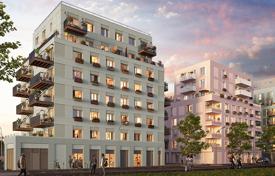 New residential complex with apartments in Hauts-de-Seine, Frankreich. ab 311 000 €