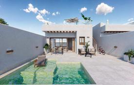 2-zimmer stadthaus 73 m² in Murcia (city), Spanien. 265 000 €