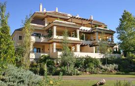 Wohnung – Sotogrande, Andalusien, Spanien. 1 050 000 €