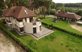 Haus in der Stadt – Sunīši, Garkalne Municipality, Lettland. Price on request