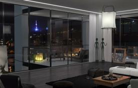 2-zimmer appartements in neubauwohnung 63 m² in Tiflis, Georgien. $340 000