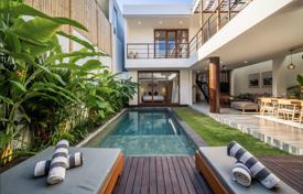 4-zimmer villa 249 m² in Tibubeneng, Indonesien. $440 000