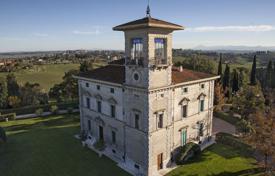 7-zimmer villa 900 m² in Foiano della Chiana, Italien. 6 300 000 €
