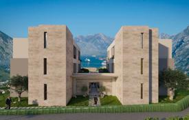 1-zimmer wohnung 61 m² in Kotor city, Montenegro. 221 000 €