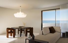 2-zimmer appartements in neubauwohnung 103 m² in Calp, Spanien. 374 000 €
