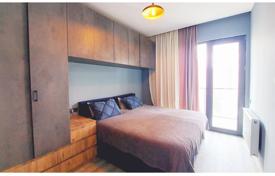 2-zimmer wohnung 53 m² in Vake-Saburtalo, Georgien. $120 000