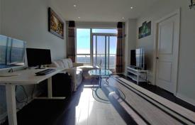 3-zimmer wohnung in North York, Kanada. C$1 052 000