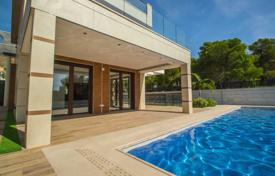 4-zimmer villa 380 m² in Finestrat, Spanien. 849 000 €