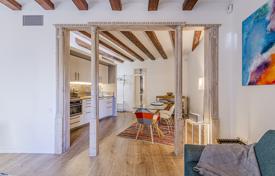 2-zimmer wohnung 80 m² in Barcelona, Spanien. 530 000 €
