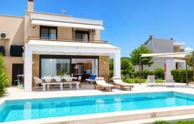 3-zimmer villa 120 m² in Chaniotis, Griechenland. 540 000 €