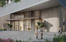 Wohnsiedlung Savannah – Al Yalayis 2, Dubai, VAE. ab $418 000