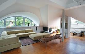 2-zimmer wohnung 170 m² in Ljubljana, Slowenien. 980 000 €