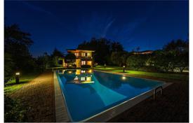 Villa – Soiano del Lago, Lombardei, Italien. 995 000 €
