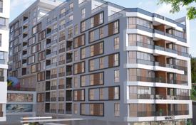 2-zimmer appartements in neubauwohnung 48 m² in Pendik, Türkei. $208 000