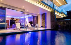 Villa – Phuket, Thailand. $2 000 000